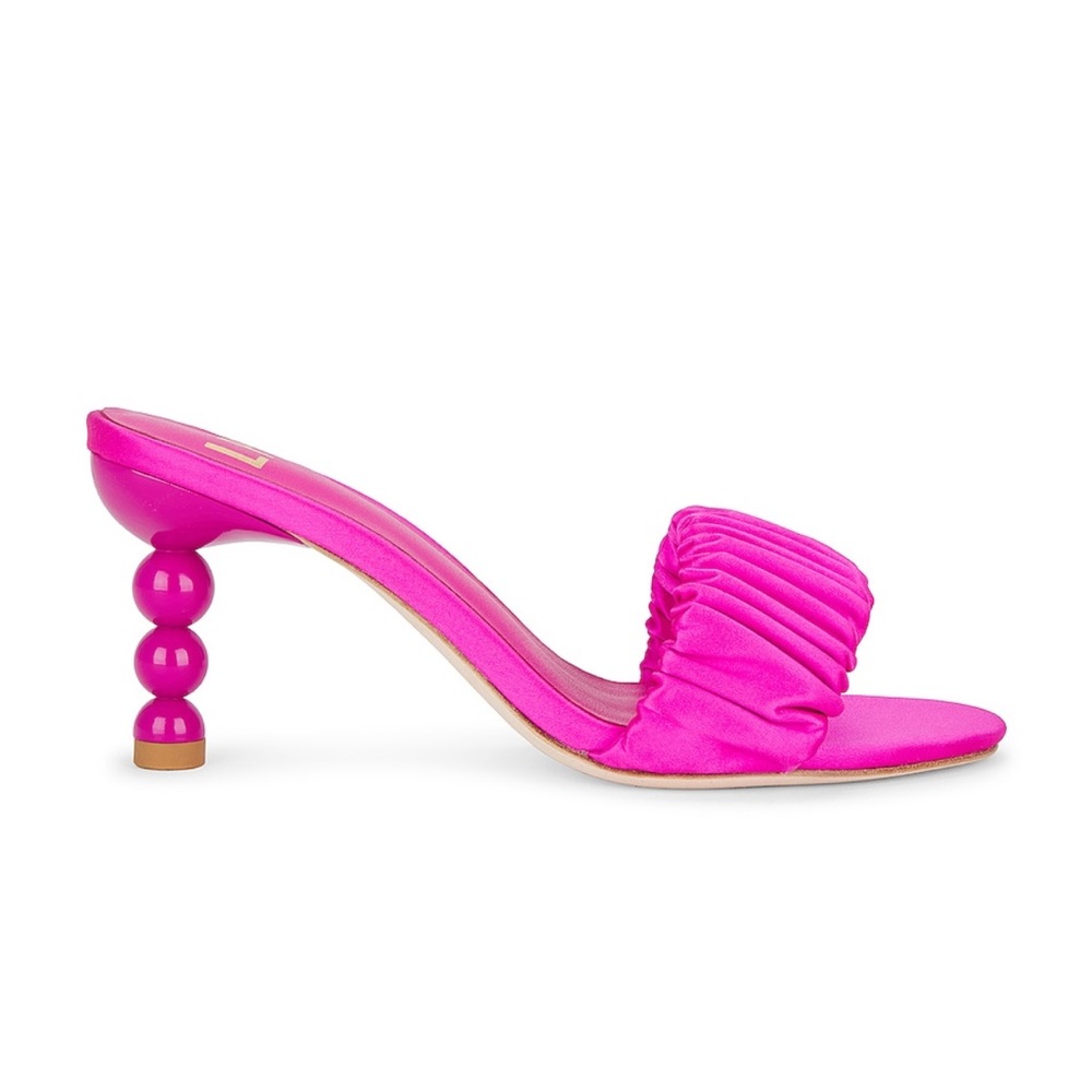 LPA Lia Heel